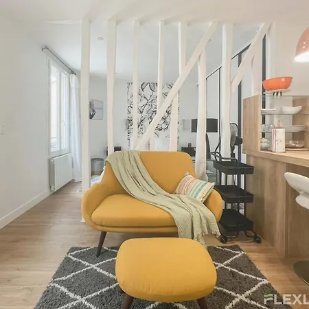 Flexliving - T2 - Garibaldi