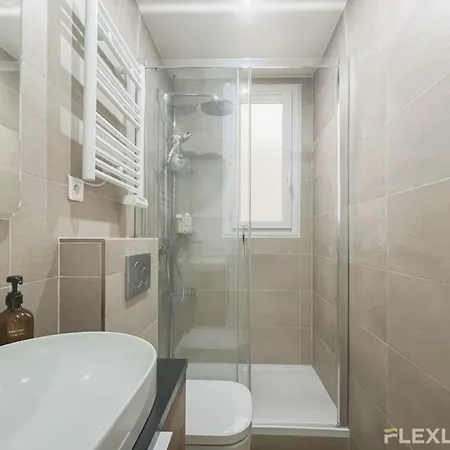 Flexliving - T2 - Garibaldi *