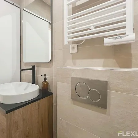 Flexliving - T2 - Garibaldi