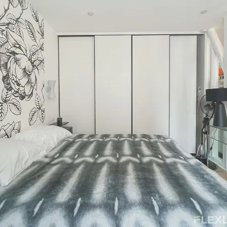 Flexliving - T2 - Garibaldi *