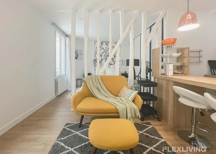 Flexliving - T2 - Garibaldi