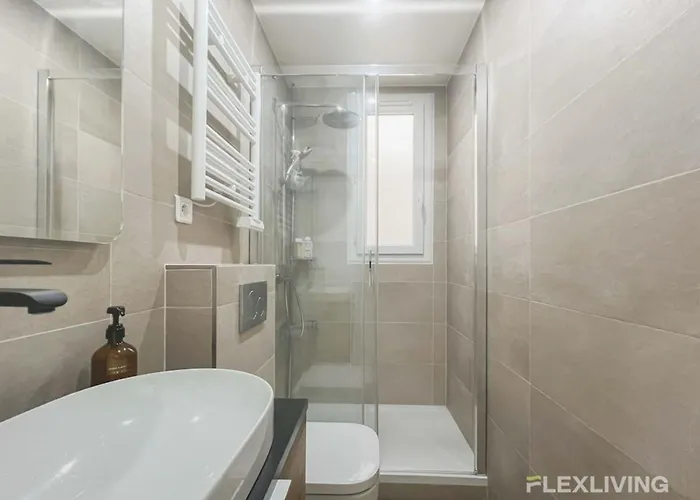 Flexliving - T2 - Garibaldi *