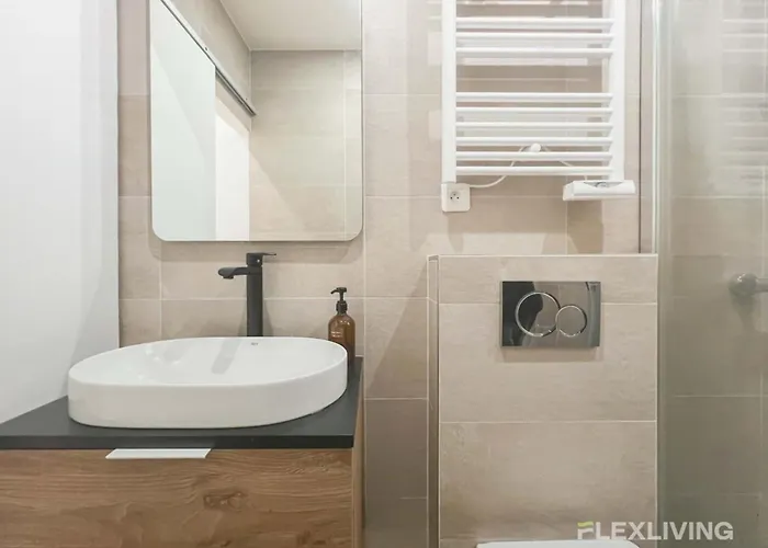 Flexliving - T2 - Garibaldi * Paris