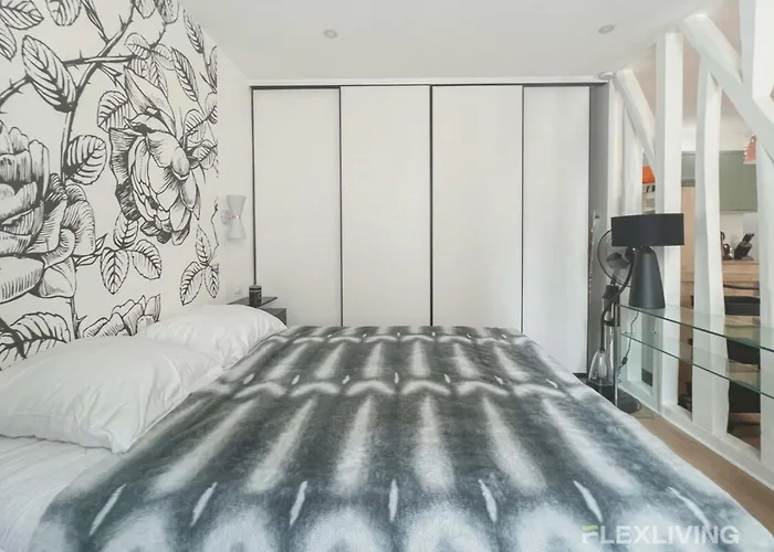 Flexliving - T2 - Garibaldi *